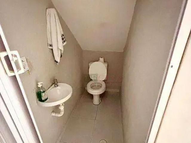 Casa / Sobrado para Venda em São Paulo/SP Vila Carmosina 2 Quartos