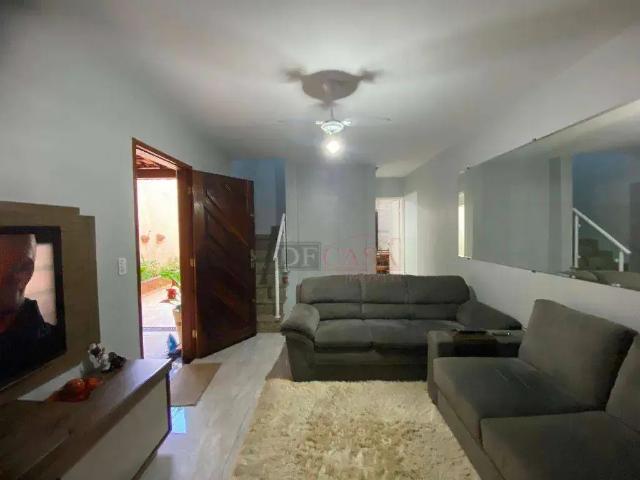 Casa / Sobrado para Venda em São Paulo/SP Vila Carmosina 2 Quartos