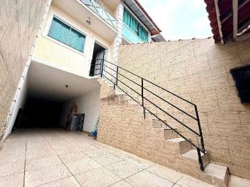 Casa / Sobrado para Venda em São Paulo/SP Vila Carmosina 2 Quartos