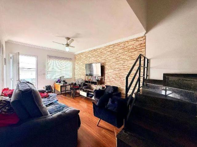 Casa / Sobrado para Venda em São Paulo/SP Vila Carmosina 2 Quartos