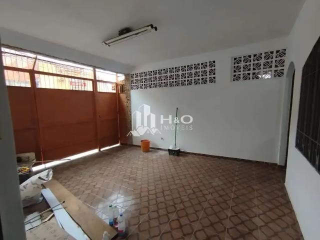 Casa / Sobrado para Venda em São Paulo/SP Vila Carmosina 2 Quartos