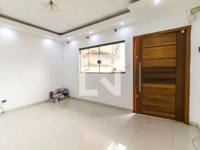 Casa / Sobrado para Venda em São Paulo/SP Vila Carmosina 2 Quartos