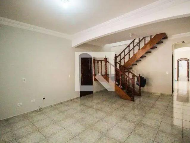 Casa / Sobrado para Venda em São Paulo/SP Vila Carmosina 3 Quartos