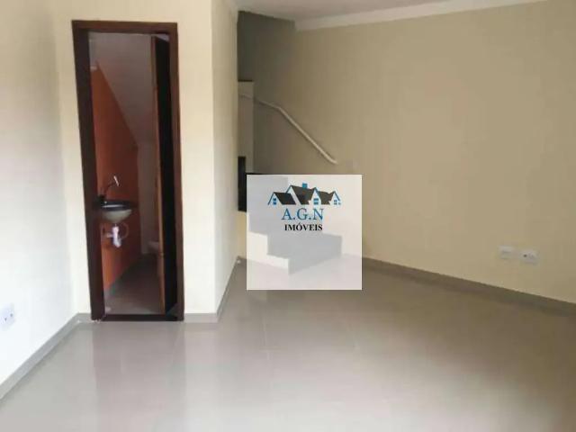 Casa / Sobrado para Venda em São Paulo/SP Vila Carmosina 3 Quartos