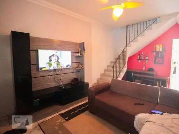 Casa / Sobrado para Venda em São Paulo/SP Vila Carmosina 2 Quartos