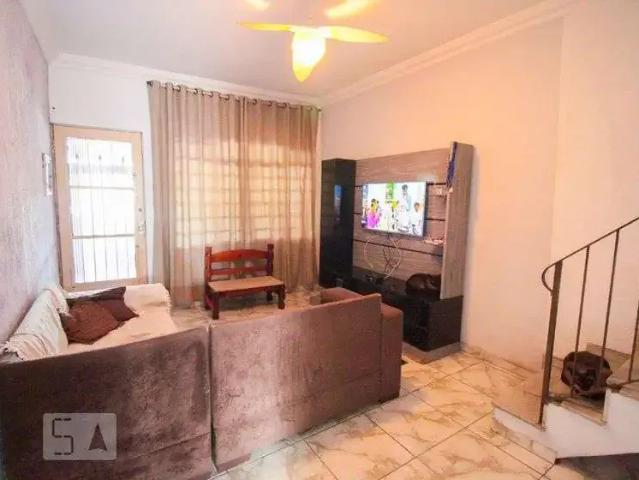 Casa / Sobrado para Venda em São Paulo/SP Vila Carmosina 2 Quartos