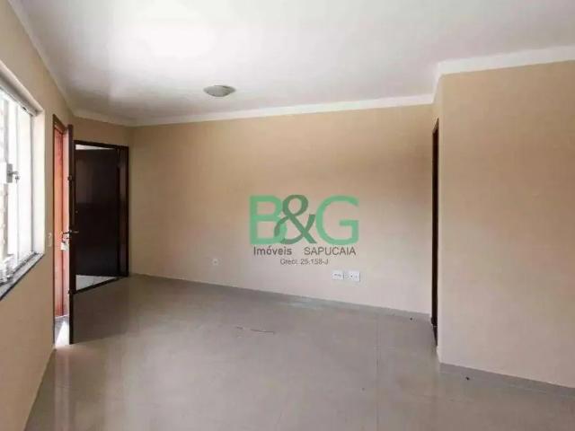 Casa / Sobrado para Venda em São Paulo/SP Vila Carmosina 3 Quartos
