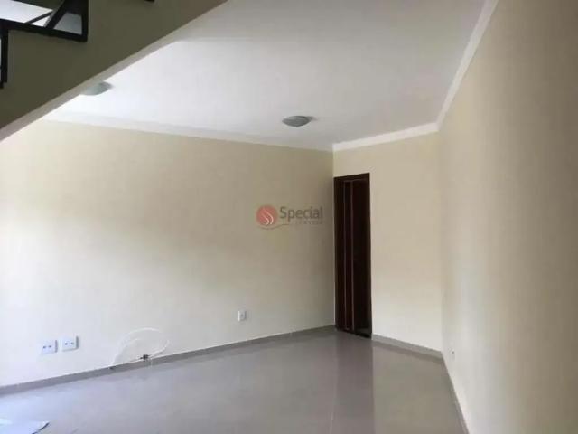 Casa / Sobrado para Venda em São Paulo/SP Vila Carmosina 3 Quartos