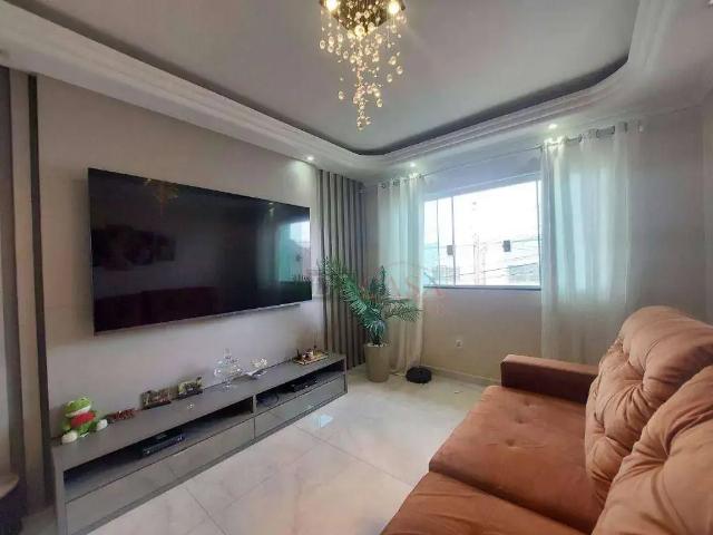 Casa / Sobrado para Venda em São Paulo/SP Vila Carmosina 3 Quartos