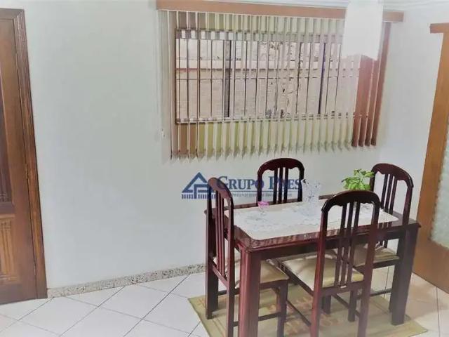 Casa / Sobrado para Venda em São Paulo/SP Vila Carmosina 3 Quartos