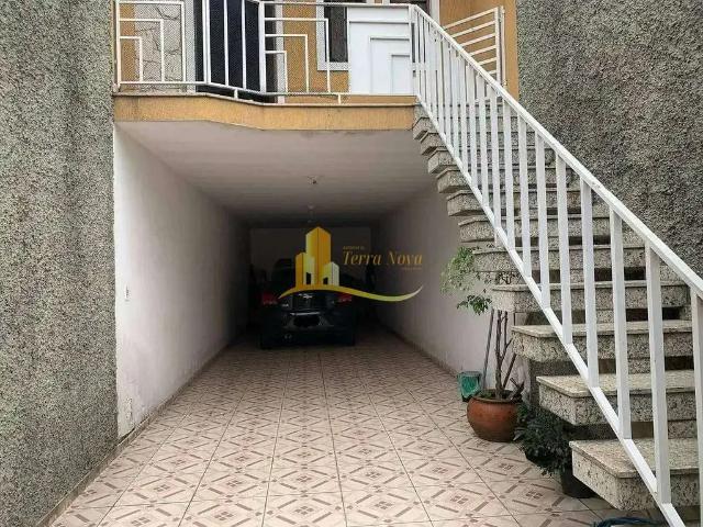 Casa / Sobrado para Venda em São Paulo/SP Vila Carmosina 3 Quartos