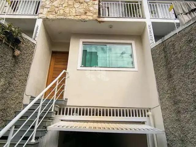 Casa / Sobrado para Venda em São Paulo/SP Vila Carmosina 3 Quartos