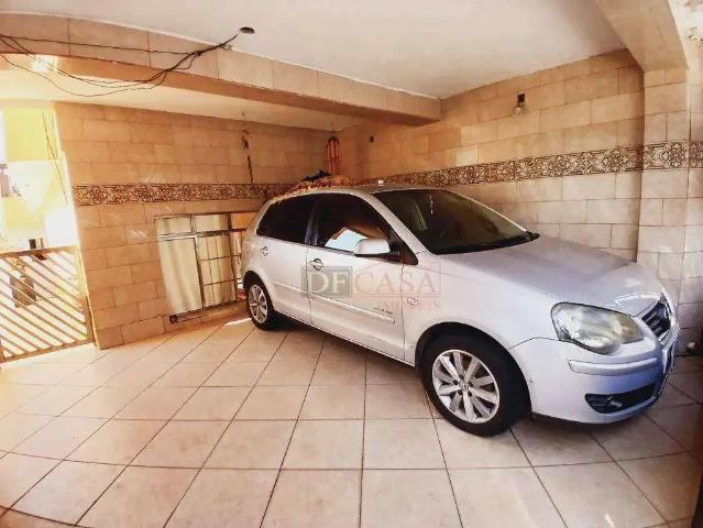 Casa / Sobrado para Venda em São Paulo/SP Vila Carmosina 3 Quartos
