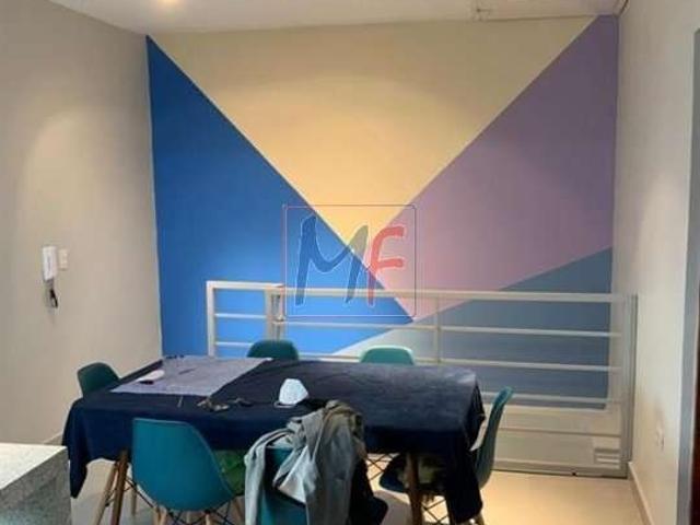 Casa / Sobrado para Venda em São Paulo/SP Vila Carolina 2 Quartos