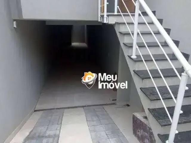 Casa / Sobrado para Venda em São Paulo/SP Vila Carolina 2 Quartos
