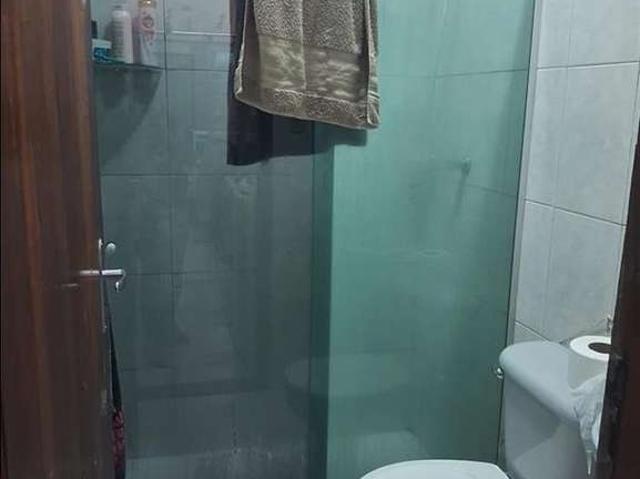 Casa / Sobrado para Venda em São Paulo/SP Vila Carolina 2 Quartos