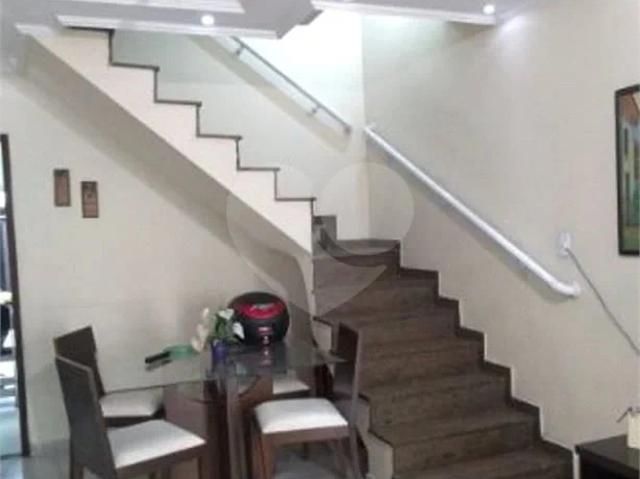 Casa / Sobrado para Venda em São Paulo/SP Vila Carolina 2 Quartos