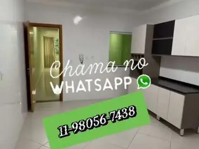 Casa / Sobrado para Venda em São Paulo/SP Vila Carolina 3 Quartos
