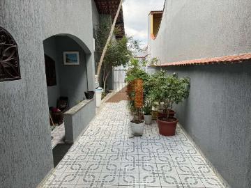 Casa / Sobrado para Venda em São Paulo/SP Vila Carolina 3 Quartos