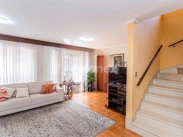 Casa / Sobrado para Venda em São Paulo/SP Vila Carolina 3 Quartos