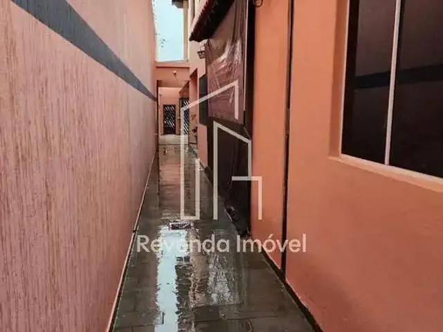 Casa / Sobrado para Venda em São Paulo/SP Vila Carolina 4 Quartos