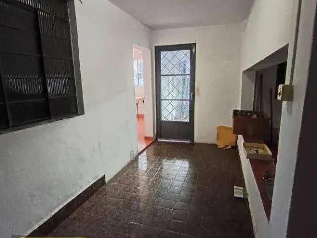 Casa / Sobrado para Venda em São Paulo/SP Vila Caraguatá 2 Quartos