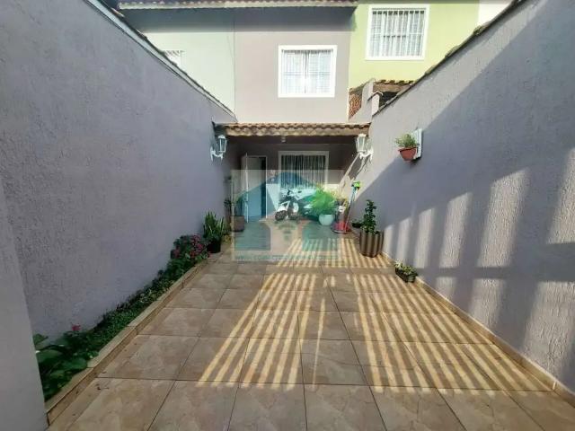 Casa / Sobrado para Venda em São Paulo/SP Vila Caraguatá 2 Quartos