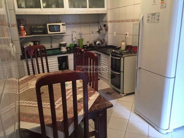 Casa / Sobrado para Venda em São Paulo/SP Vila Caraguatá 2 Quartos
