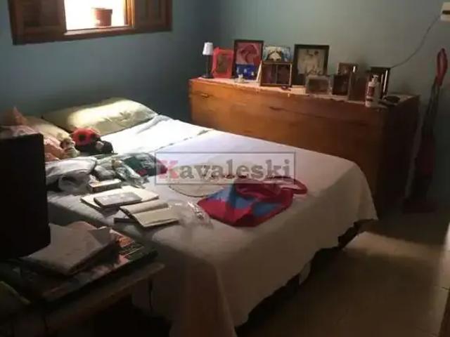 Casa / Sobrado para Venda em São Paulo/SP Vila Caraguatá 2 Quartos
