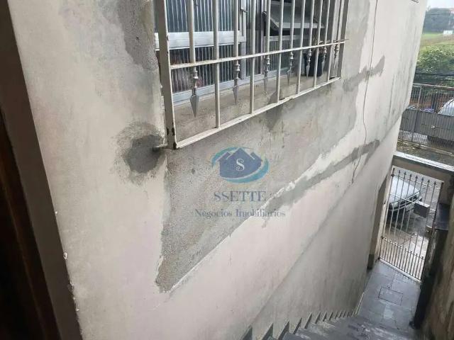 Casa / Sobrado para Venda em São Paulo/SP Vila Caraguatá 3 Quartos