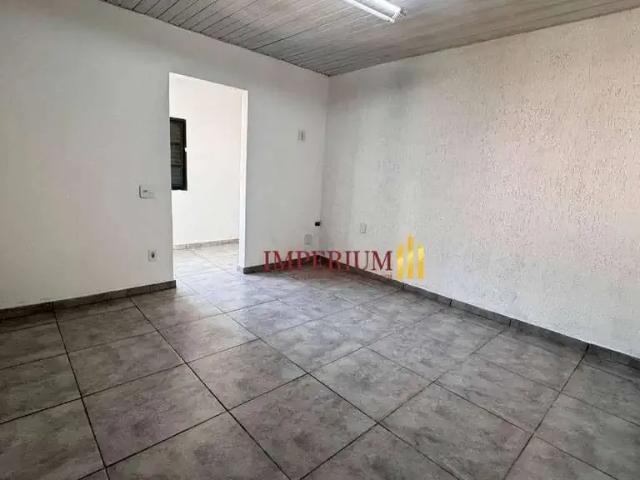 Casa / Sobrado para Venda em São Paulo/SP Vila Carbone 3 Quartos
