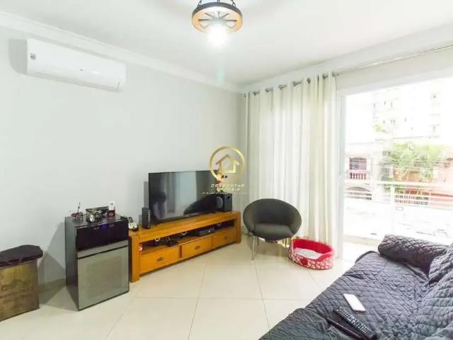 Casa / Sobrado para Venda em São Paulo/SP Vila Carbone 3 Quartos