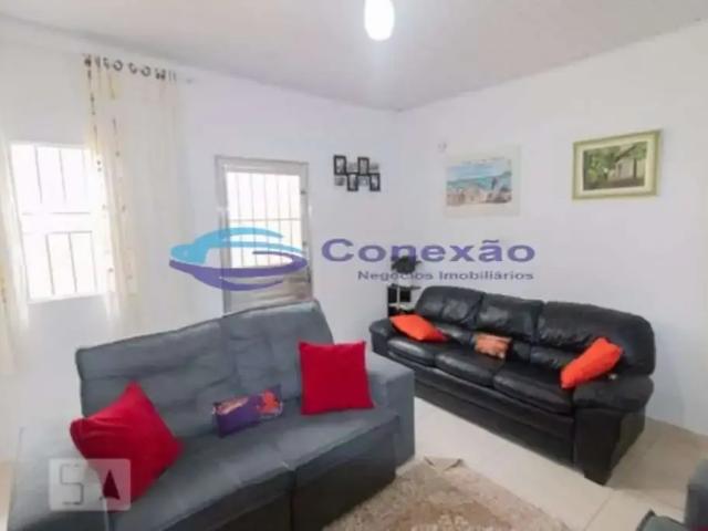 Casa / Sobrado para Venda em São Paulo/SP Vila Carbone 2 Quartos