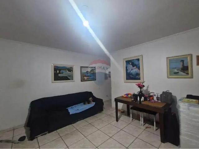 Casa / Sobrado para Venda em São Paulo/SP Vila Carbone 4 Quartos