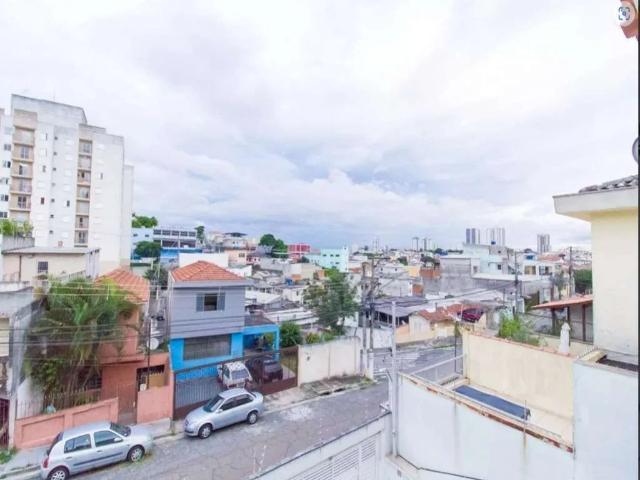 Casa / Sobrado para Venda em São Paulo/SP Vila Carbone 4 Quartos