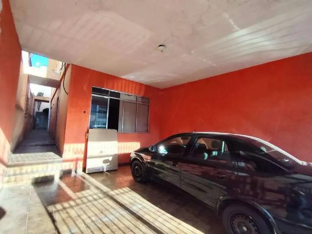 Casa / Sobrado para Venda em São Paulo/SP Vila Cardoso Franco 2 Quartos
