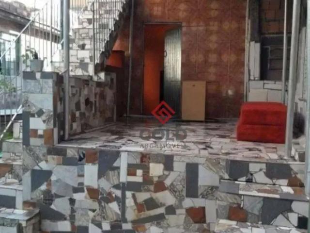 Casa / Sobrado para Venda em São Paulo/SP Vila Cardoso Franco 2 Quartos