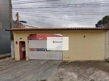 Casa / Sobrado para Venda em São Paulo/SP Vila Cardoso Franco 2 Quartos