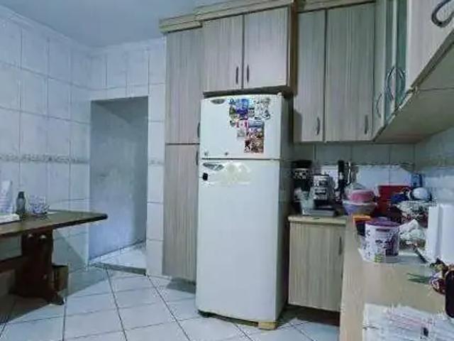 Casa / Sobrado para Venda em São Paulo/SP Vila Cardoso Franco 3 Quartos