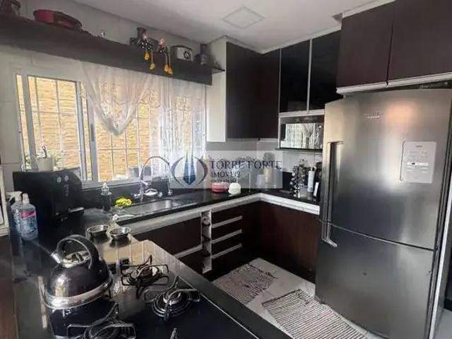 Casa / Sobrado para Venda em São Paulo/SP Vila Cardoso Franco 3 Quartos