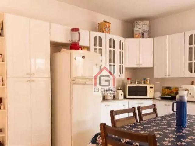 Casa / Sobrado para Venda em São Paulo/SP Vila Cardoso Franco 3 Quartos