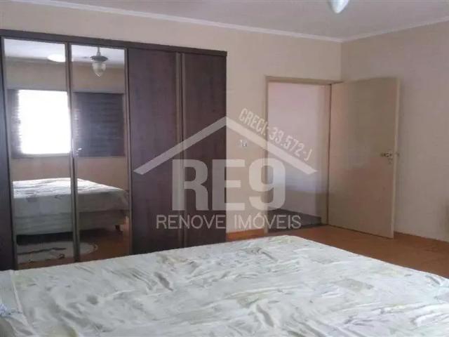 Casa / Sobrado para Venda em São Paulo/SP Vila Cardoso Franco 3 Quartos