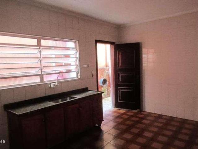 Casa / Sobrado para Venda em São Paulo/SP Vila Cardoso Franco 3 Quartos