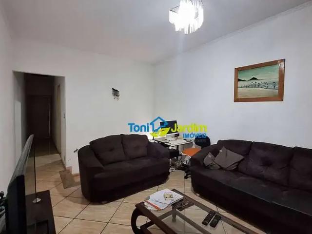 Casa / Sobrado para Venda em São Paulo/SP Vila Cardoso Franco 3 Quartos