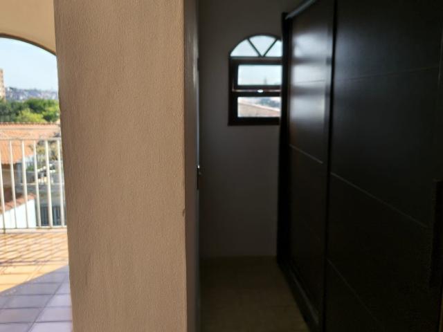 Casa / Sobrado para Venda em São Paulo/SP Vila Cardoso Franco 3 Quartos