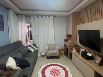 Casa / Sobrado para Venda em São Paulo/SP Vila Cardoso Franco 3 Quartos