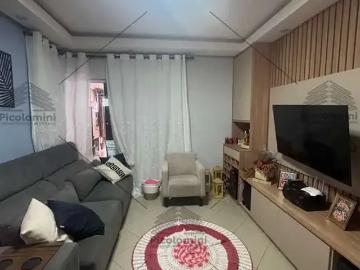 Casa / Sobrado para Venda em São Paulo/SP Vila Cardoso Franco 3 Quartos