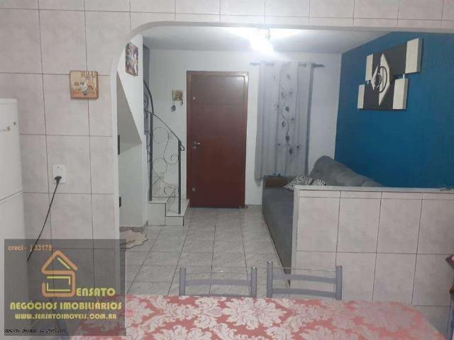 Casa / Sobrado para Venda em São Paulo/SP Vila Cardoso Franco