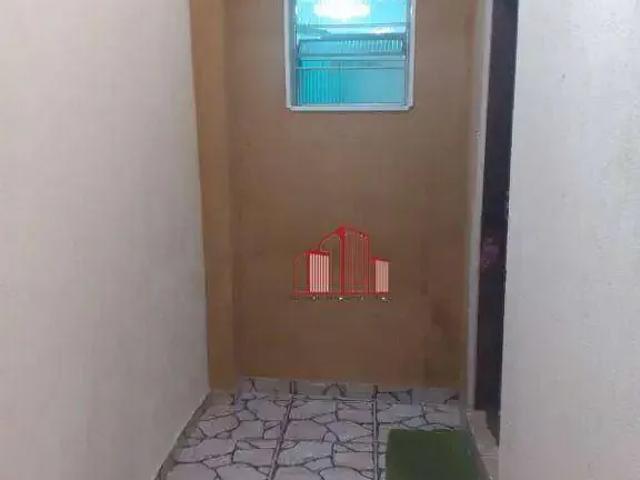 Casa / Sobrado para Venda em São Paulo/SP Vila Cardoso Franco 4 Quartos