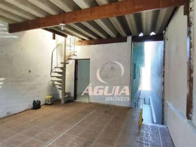 Casa / Sobrado para Venda em São Paulo/SP Vila Cardoso Franco 4 Quartos